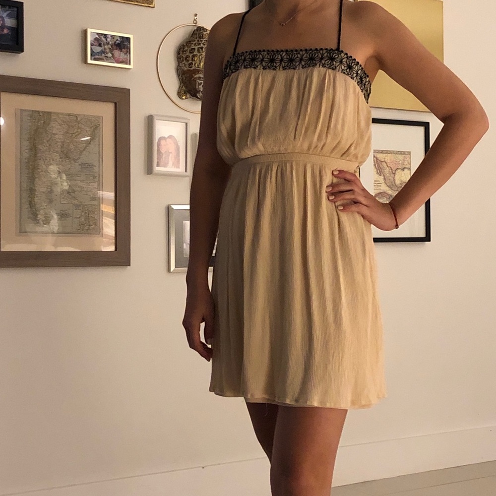 Beach dress